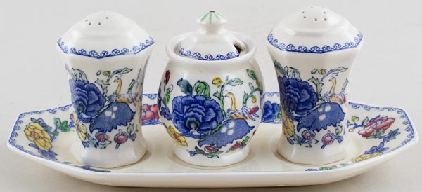 Condiment Set